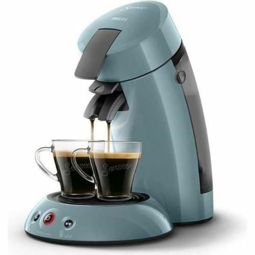 Senseo Original Hd6553/21 Macchina Per Caffè Libera Installazione