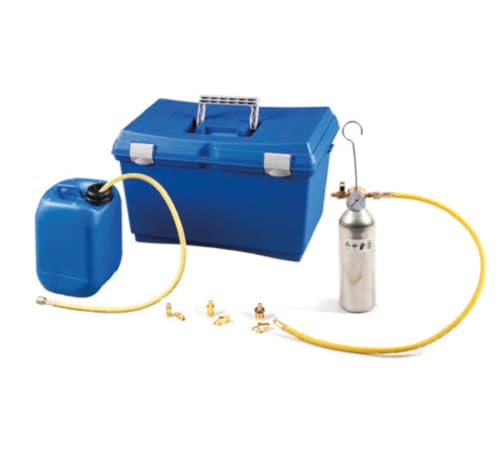 Wigam A/Cf-P-H Set Di Lavaggio 13005007001