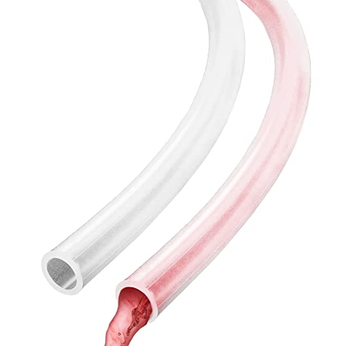 Mixfino Modulo Estrattore Di Succo Per Bimby – Accessorio Tm6 Tm5 Tm31 (Tubo In Silicone Per Spremiagrumi)