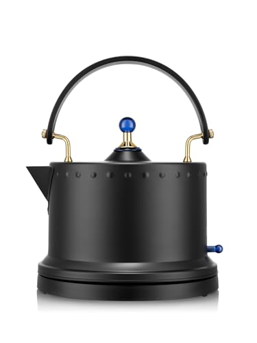 Ottoni Electric Water Kettle, 1.0L, 34 Oz, 1380W