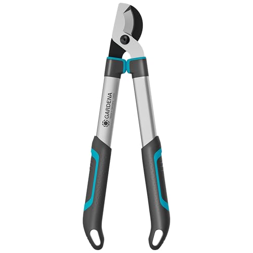 Gardena Troncarami Easycut S, Ideale Per Rami Freschi