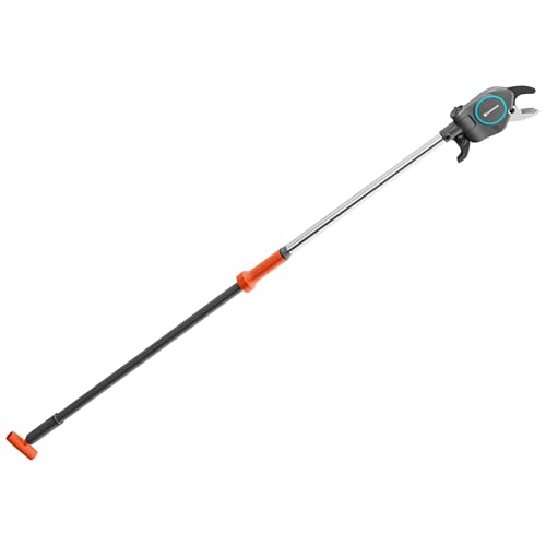 Gardena Lancia Troncarami Starcut Pro S, Taglio Bypass