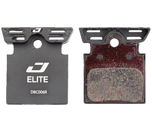 Jagwire Pastiglie Elite Cooling Shimano