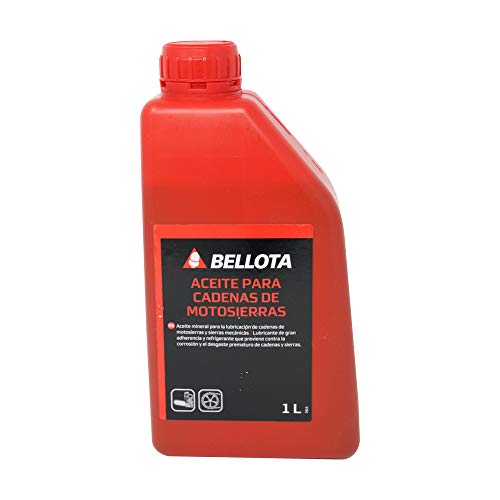 Bellota 3660 - Lubricante Para Motosierra