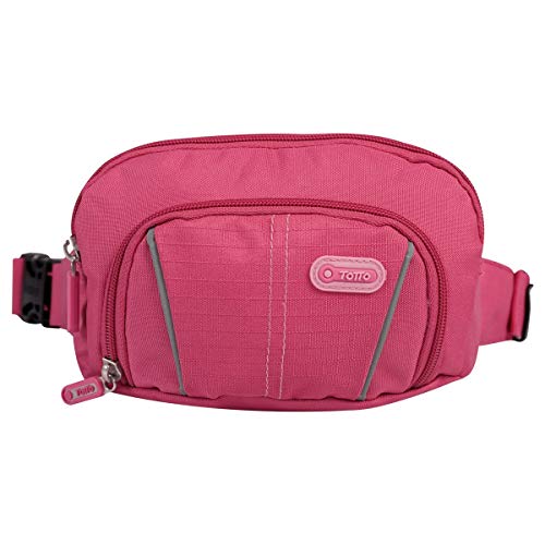 Totto Koala Azusa Marsupio Sportivo 20 Centimeters 15 Multicolore (Multicolor)