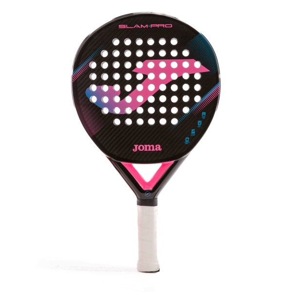 RACCHETTA PALA PADEL DONNA LIV.INTERMEDIO - JOMA SLAM PRO CONTROL - SUPEROFFERTA