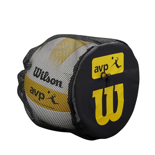 Volleyball Single Ball Bag