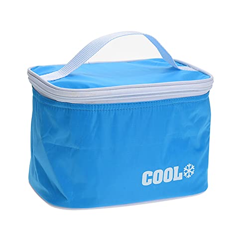 Edp Koeltas 8 Liter 3 Assorti Kleur