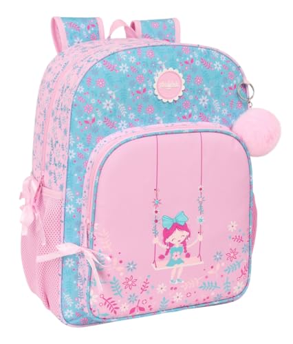 Glowlab Kids Swing - Zaino Per Bambini, Zaino Per Bambini, Adattabile A Carrozzina, Ideale Per Bambini In Età Scolastica, Comodo E Versatile, Qualità
