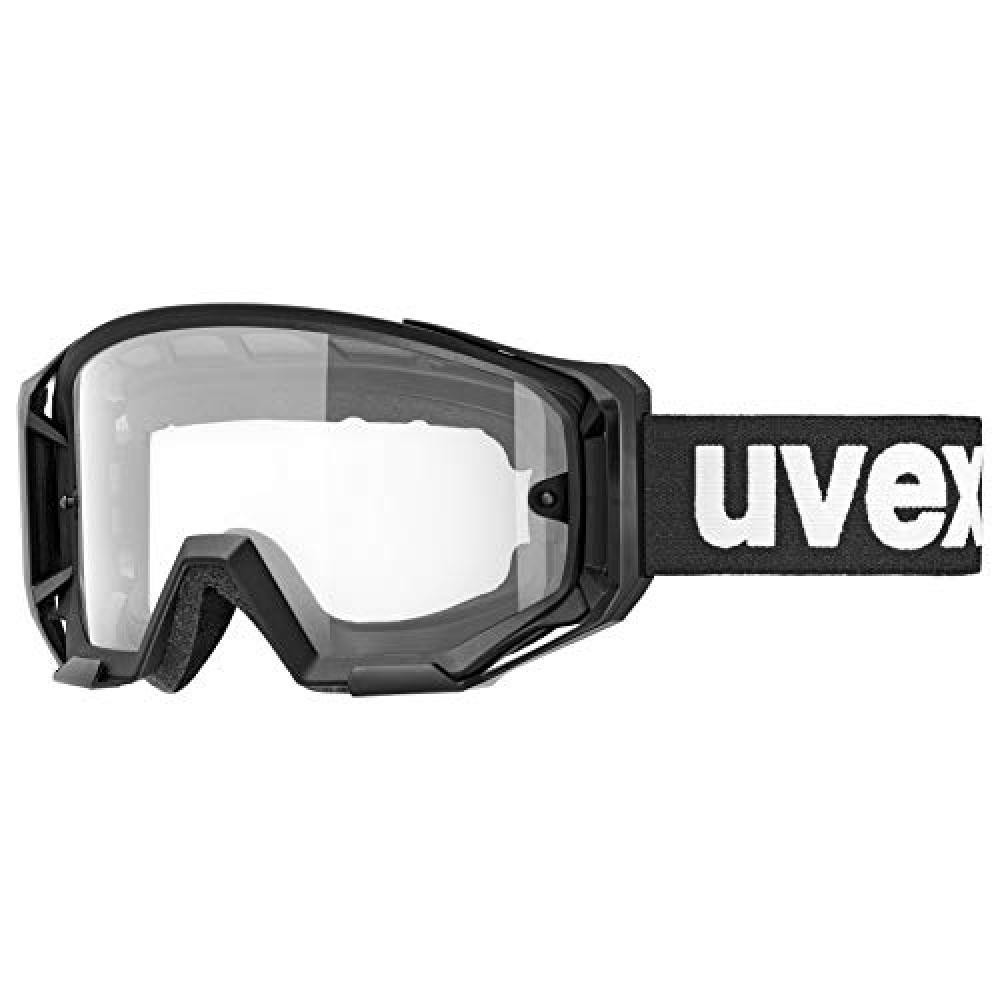(TG. Taglia unica) Uvex S5505242028, Bike Helmets Unisex Adulto, White Blue, Tag