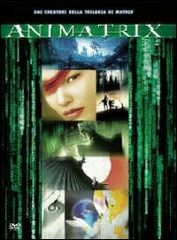Film - Animatrix - Dvd
