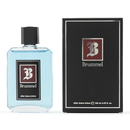 Brummel After Shave 125 Ml