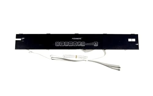 Modulo Display Completo Sinistro Per Frigeratore Dometic - 2890644004