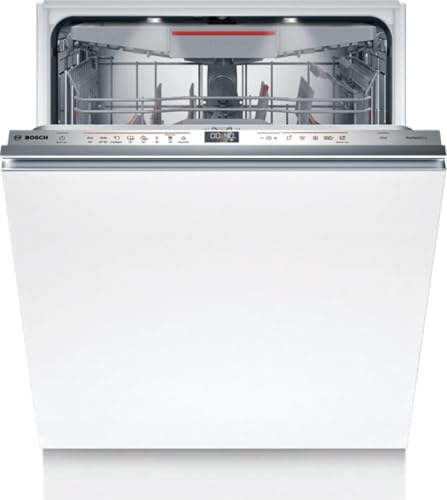 Smh6Zcx03E - Lavastoviglie Da Incasso 14 Coperti, Scomparsa Totale, Classe Energetica C