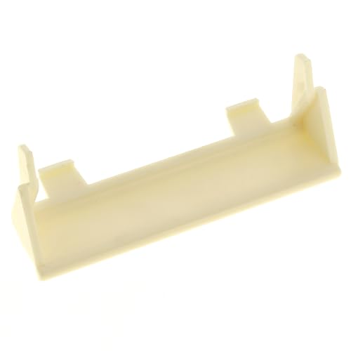 Maniglia Lavastoviglie Bianco Per Lavastoviglie