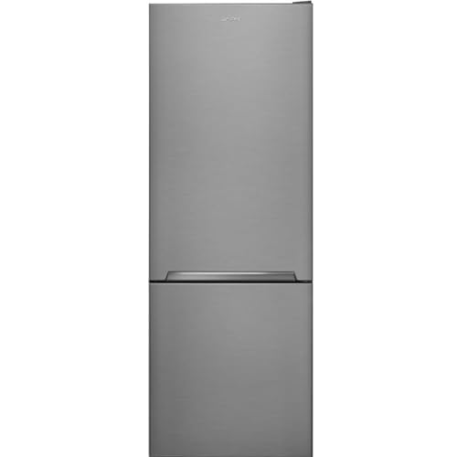 Frigorifero Libera Installazione Smeg Fc48Xne