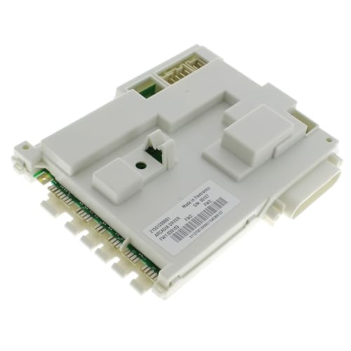 Modulo Di Potenza Vergine Per Secca Linge Indesit - C00303312