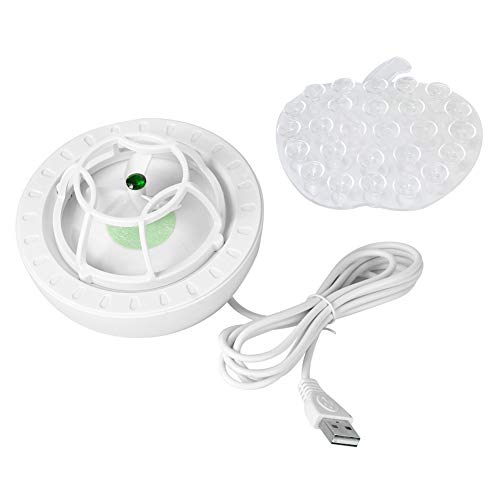 Mini Lavastoviglie Ad Ultrasuoni, Lavastoviglie Da Cucina Multifunzionale, Detergente Per Lavastoviglie Usb Piccola Lavastoviglie Senza Installazione