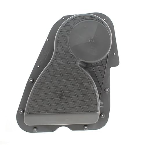 Canal Air Chaud + Joint Pour Seche-Linge C00858036