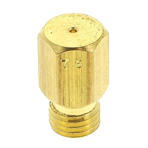 Iniettore 0.76 Butano-Propano Per Piano Cottura