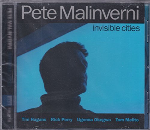 Invisible Cities