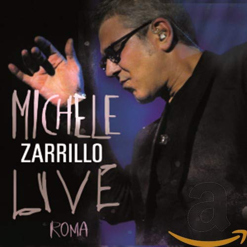Live Roma [1 Cd + 1 Dvd]