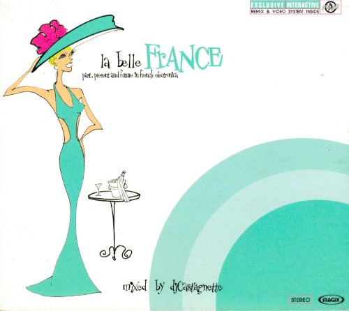 La Belle France