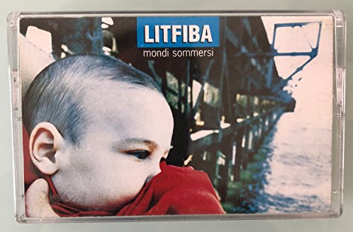 Mondi Sommersi [Musikkassette]
