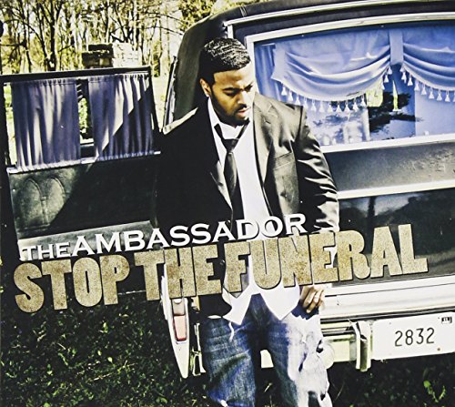 Stop The Funeral