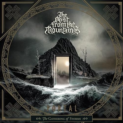 Portal - The Gathering Of Storms