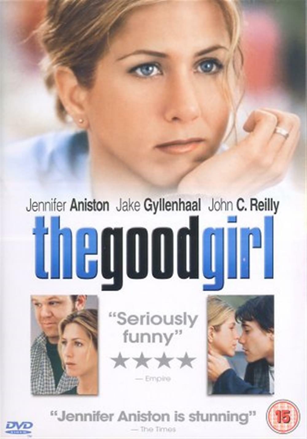 Good Girl [Edizione in lingua inglese] - aa.vv.