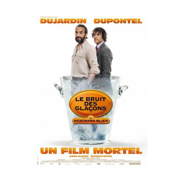 Il Rumore Dei Ghiaccioli DVD NUOVO