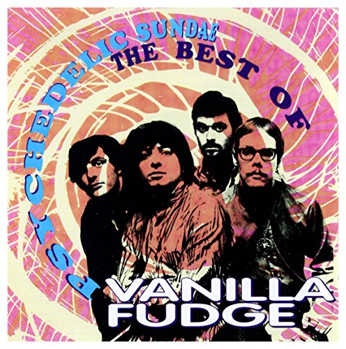 Psychedelic Sundae The Best Of