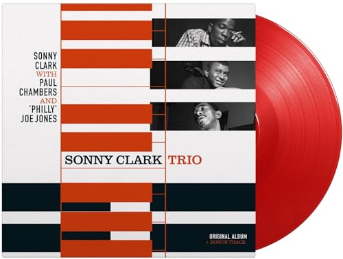 Sonny Clark Trio