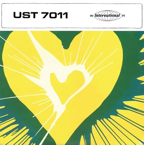 Ust 7011 - Popfolkmusic