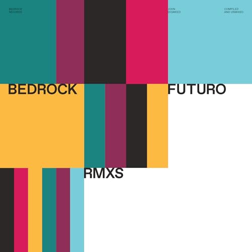 Futuro Remixed