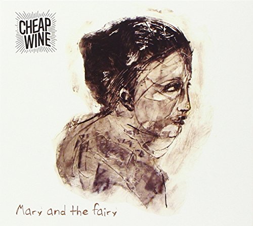 Mary & The Fairy