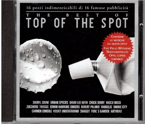 The Best Of Top Of The Spot