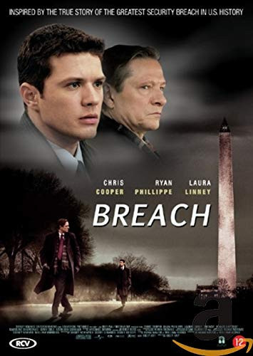 Breach (DVD)