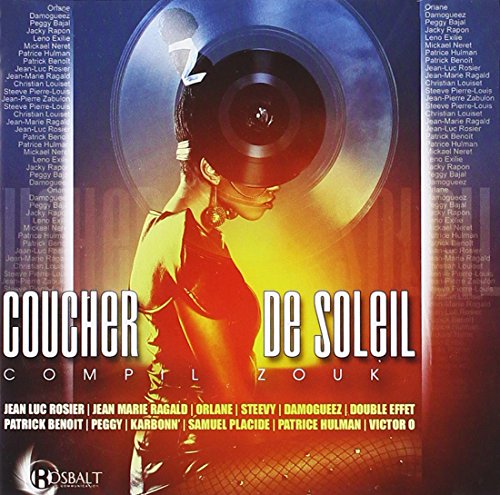 Coucher De Soleil