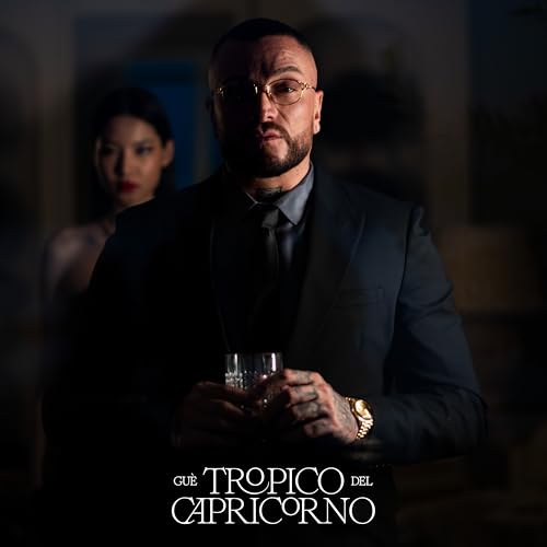 Tropico Del Capricorno (Lp)