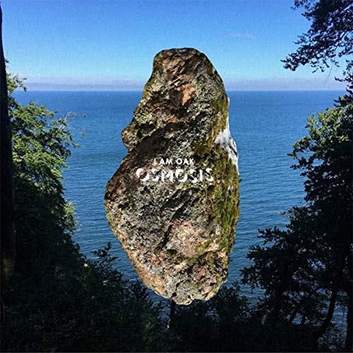 Osmosis -Gatefold-