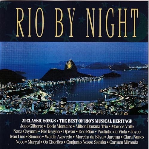 Rio By Night