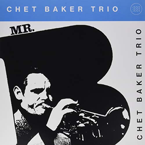 Mr.B [Vinyl]