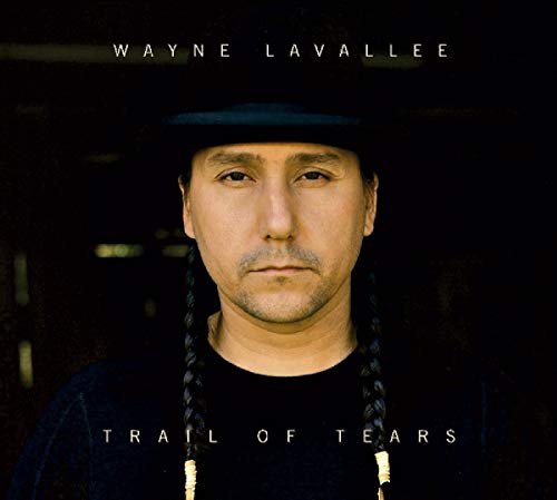 Trail Of Tears