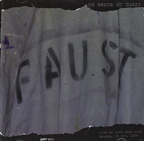 Od Serca Do Duszy