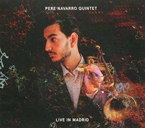 Live In Madrid