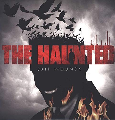 Exit Wounds