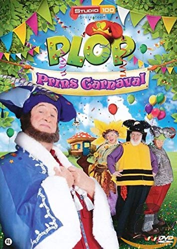 Plop En Prins Carnaval