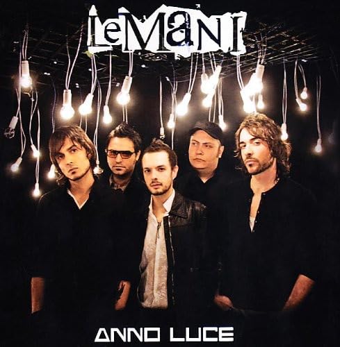 Anno Luce